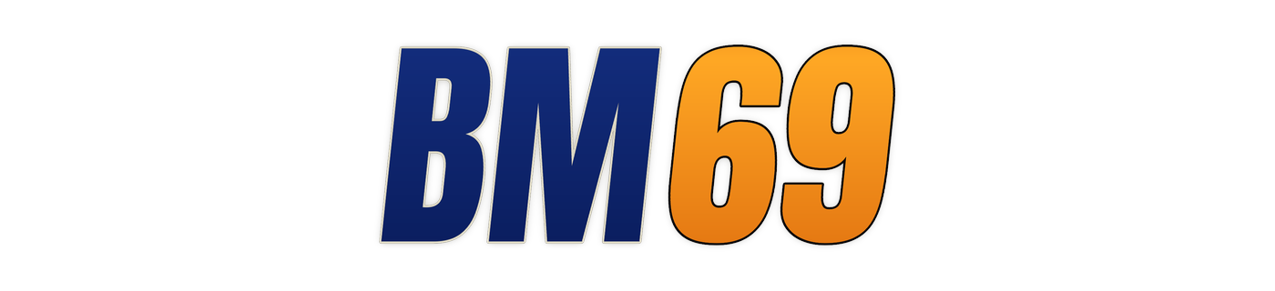 bm69 Logo